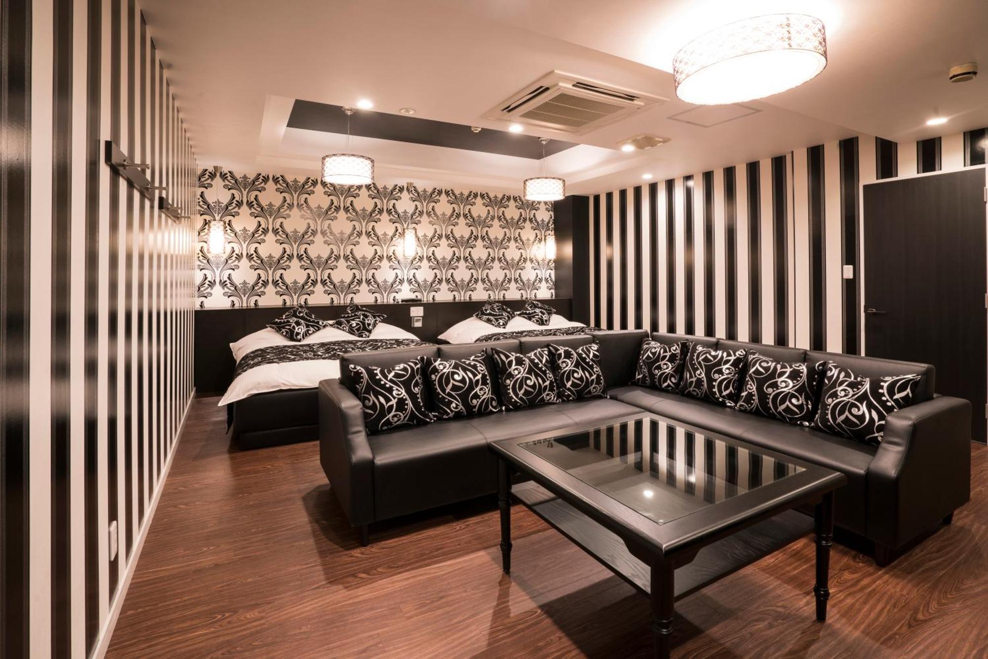 Xenia Amagasaki (Adults Only)酒店 外观 照片