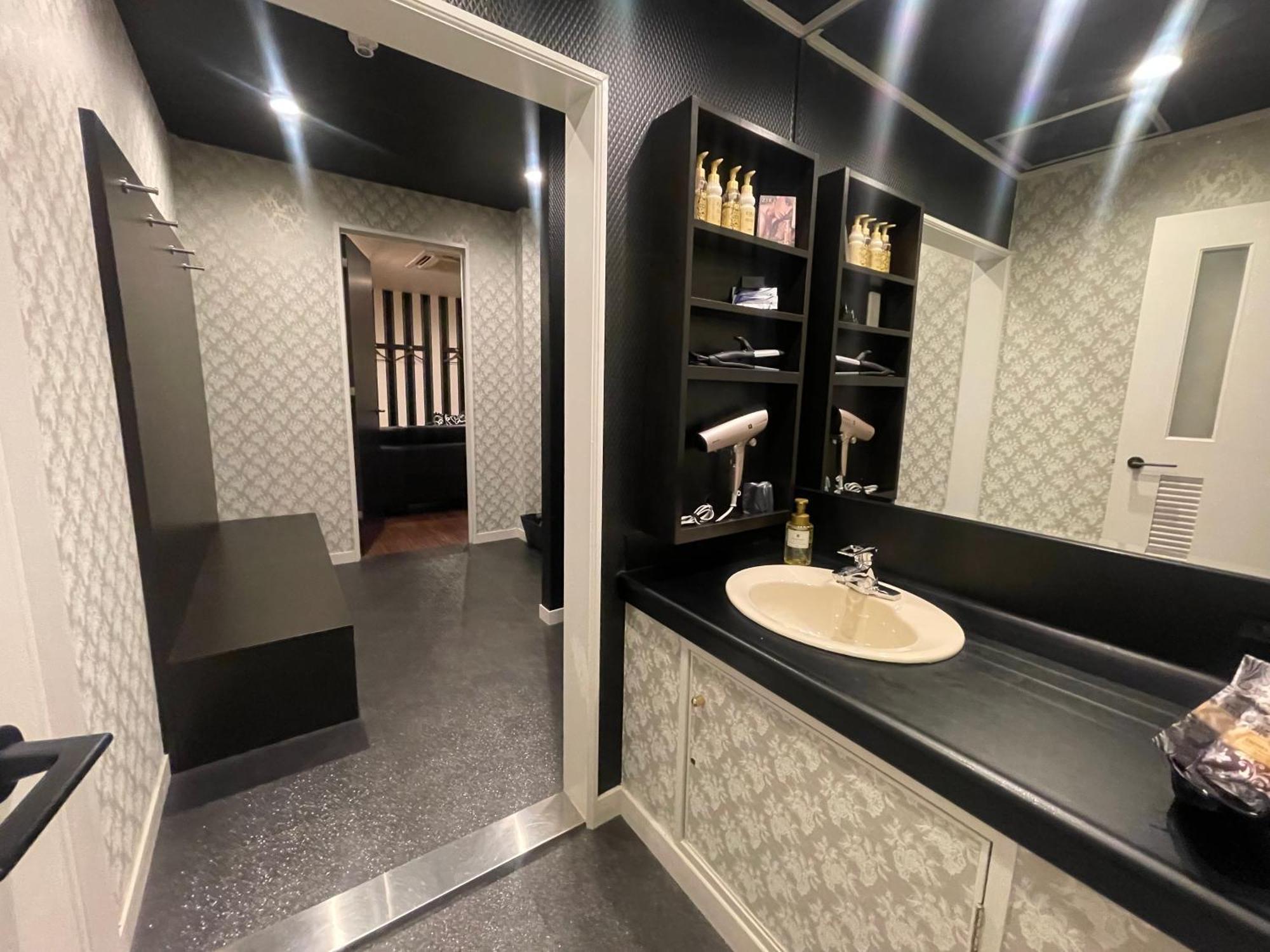 Xenia Amagasaki (Adults Only)酒店 外观 照片