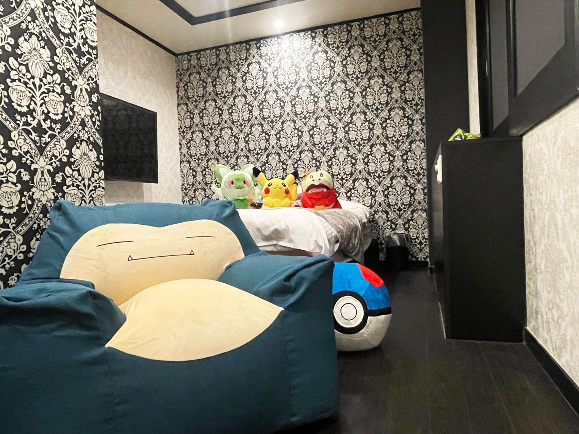 Xenia Amagasaki (Adults Only)酒店 外观 照片