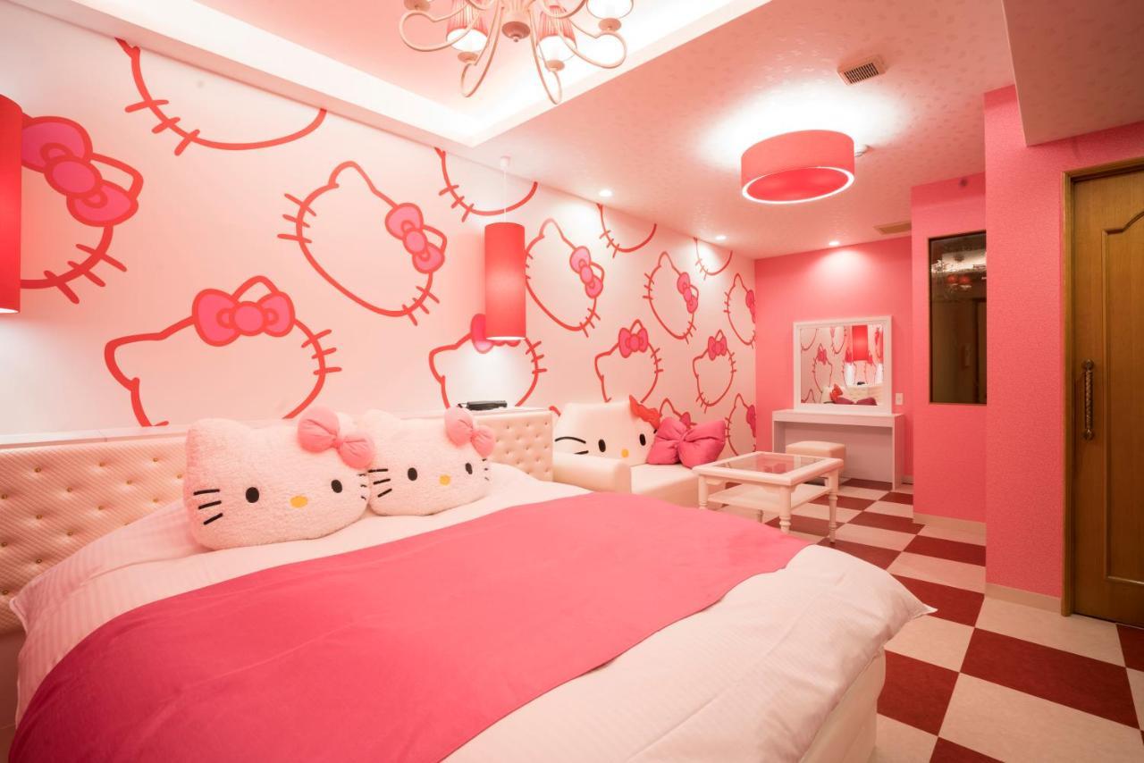 Xenia Amagasaki (Adults Only)酒店 外观 照片