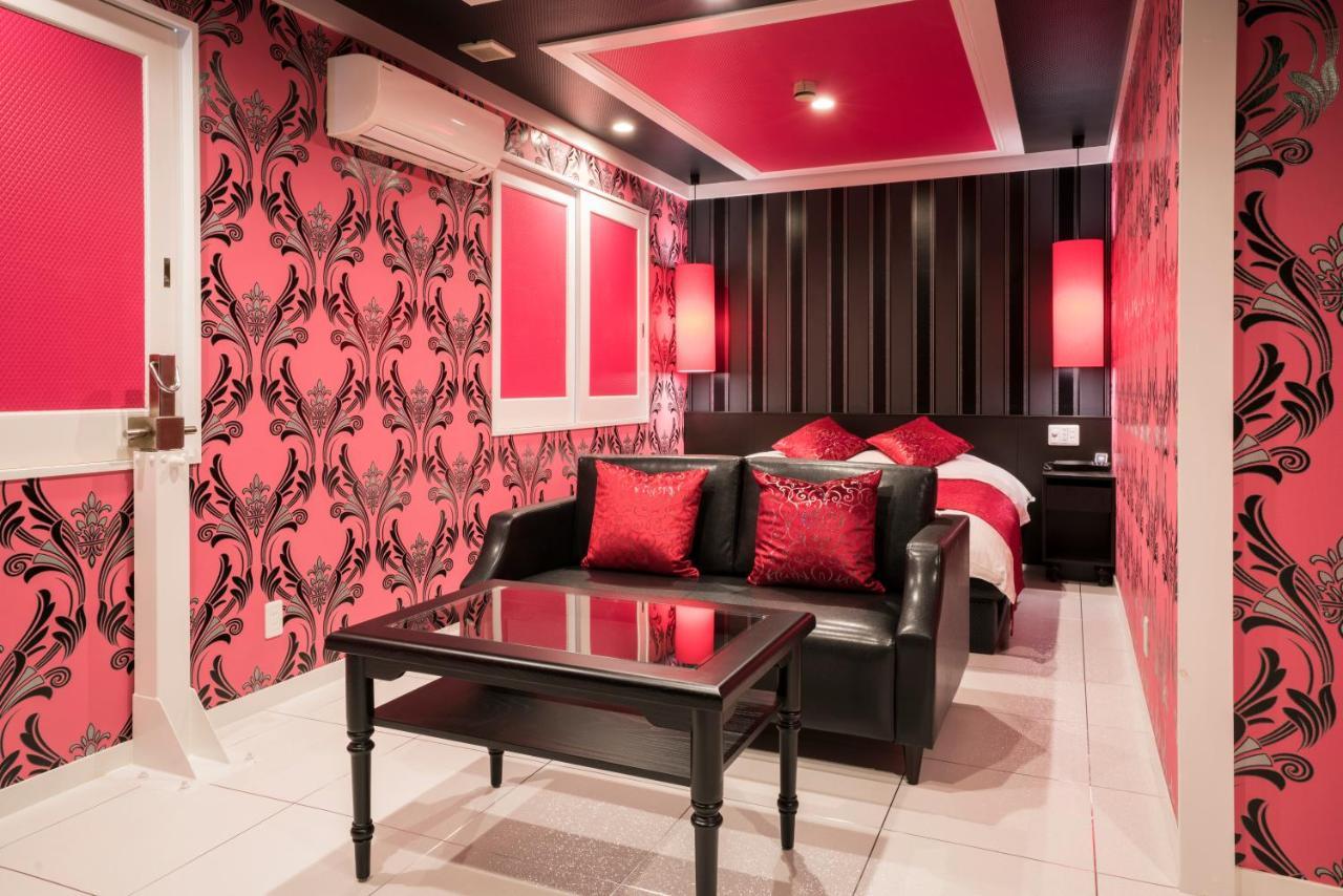 Xenia Amagasaki (Adults Only)酒店 外观 照片
